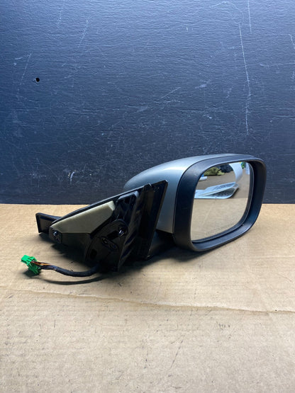 2007 - 2011 Volvo XC70 V70 Right Passenger RH View Door Mirror ad7281 DG10