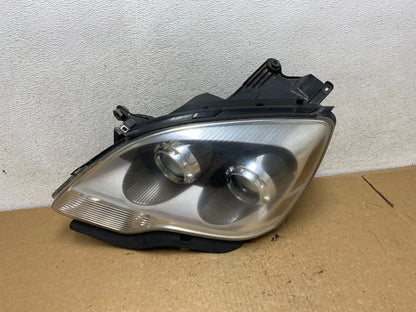 2007 to 2012 Gmc Acadia Halogen Headlight Left Driver LH Side AI3641 DW0