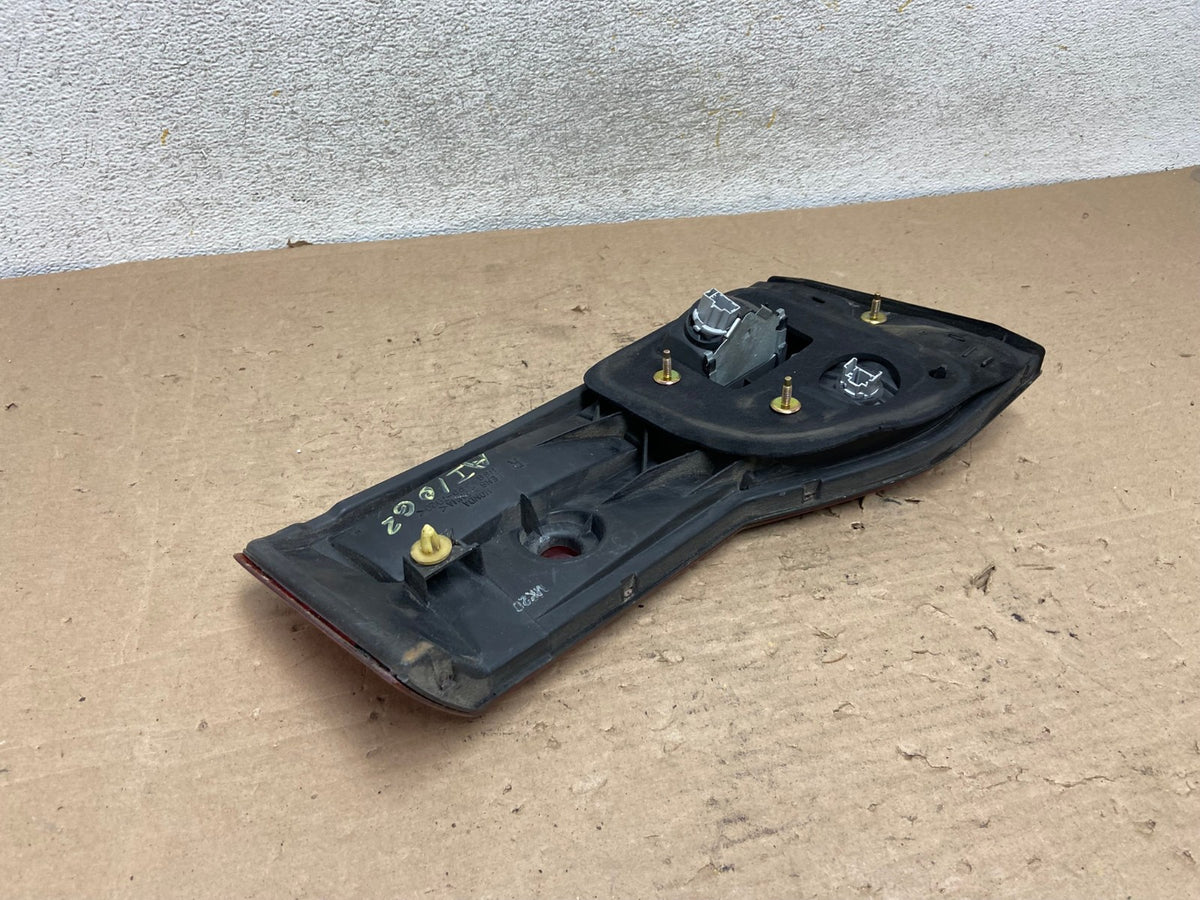 2001 to 2002 Honda Accord Sedan Right Passenger Inner Tail Light AI1062 LK4