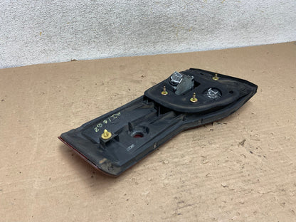 2001 to 2002 Honda Accord Sedan Right Passenger Inner Tail Light AI1062 LK4