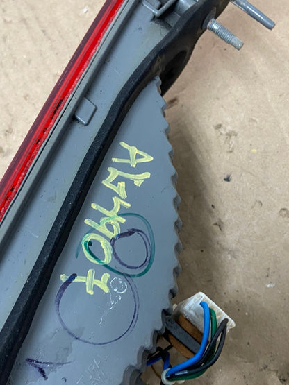 2011 2012 2013 Hyundai Elantra Inner Tail Light Right Passenger AG4907 LK6