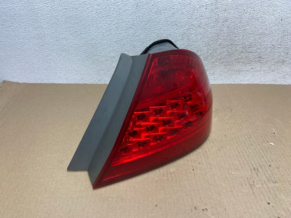 2006 - 2007 Honda Accord Right Passenger Side Tail light AF5799 LK2