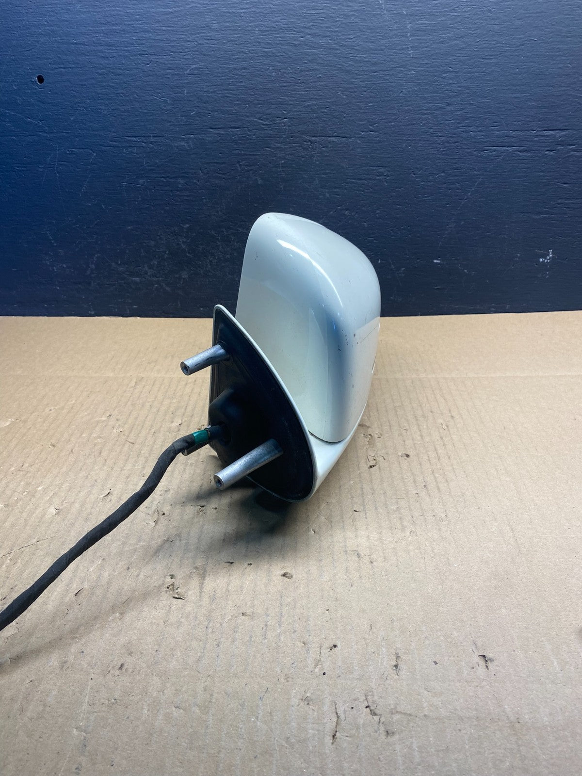 2011 2012 Mercedes GL-Class Left Driver LH View Blind Spot Mirror OEM AC2530 MS1