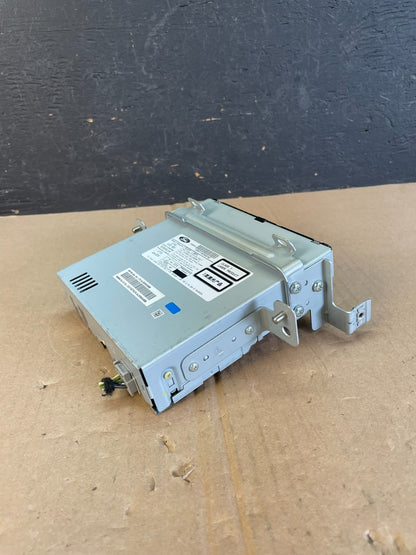 2017 to 2020 Lincoln MKZ Factory Radio Cd Mechanism Player AD5943 DG4