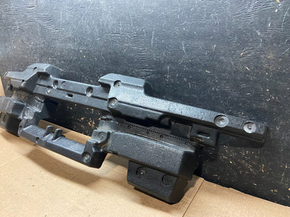 2013 to 2016 Lincoln MKS Rear Bumper Foam Impact Absorber OEM y9403 DG2