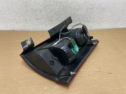 2008-2010 Chrysler Town and Country Left Driver Tail Light TYC AG8903 DW4