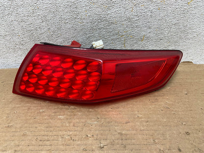 2003 to 2008 Infiniti FX35 FX45 Right Passenger RH Side Tail Light AH8911 LK0