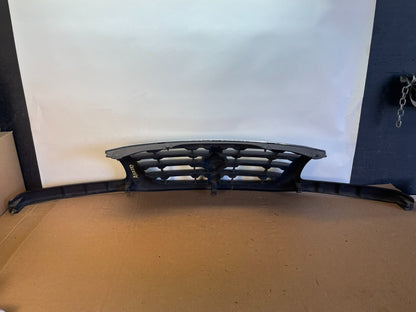 2001-2005 Suzuki XL-7 XL7 Grand Vitara Front Upper Grill Grille AH0357 DG3
