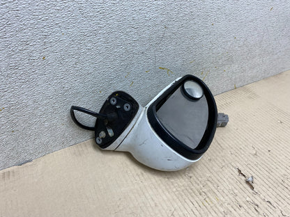 2006-2009 Mitsubishi Eclipse Door View Mirror Left Driver Side Oem O2815 DG8