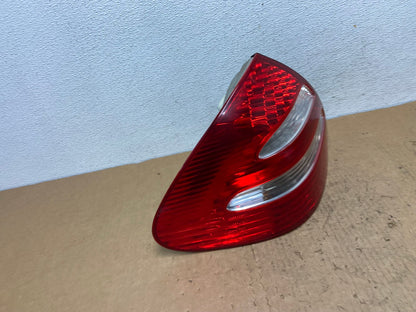 2003-2006 Mercedes E Class Sedan Left Driver LH Side Tail Light AD0454 LK2
