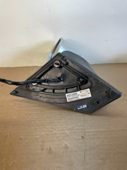 2011 - 2015 Hyundai Sonata Right Passenger RH View Door Mirror AG7879 DW4