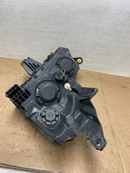 2013-2017 Chevrolet Traverse Right Passenger Side Halogen Headlight AA8413 DW6