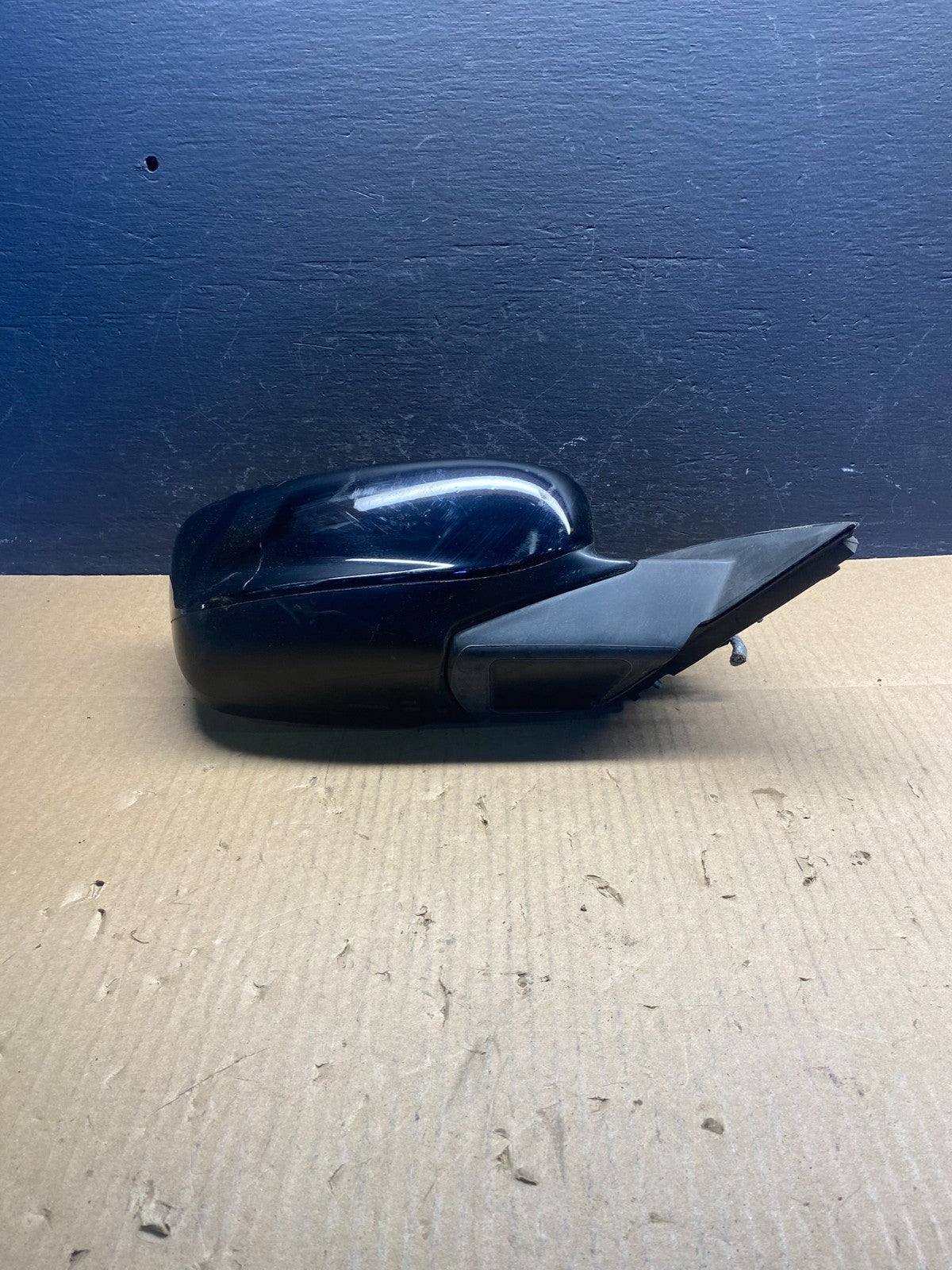 2008 - 2012 Honda Accord Right Passenger RH View Door Mirror AC2535 MS3