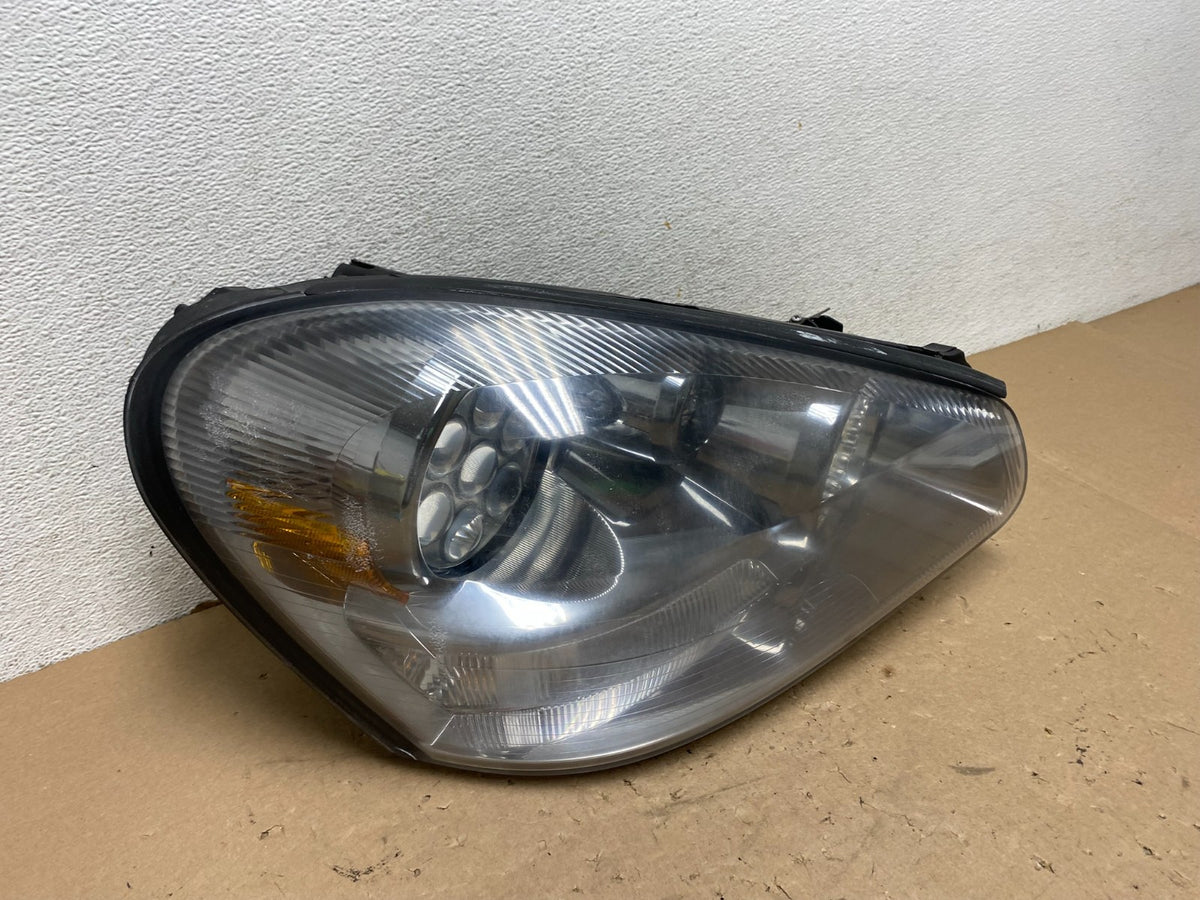 2002 to 2004 Infiniti Q45 Passenger Right Side RH Xenon HID Headlight AG4296 DG2