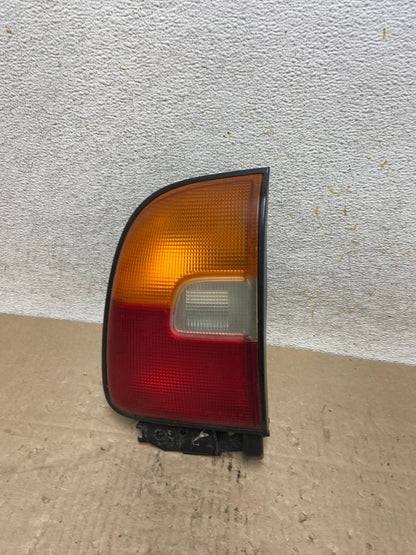 1996 - 1997 Toyota Rav4 Left Driver LH Side Tail Light AI2414 LK0