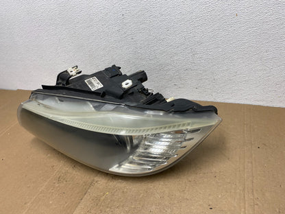 2009-2011 Bmw 3 Series 328i 4/D Sedan Left Driver Headlight Halogen AC58641