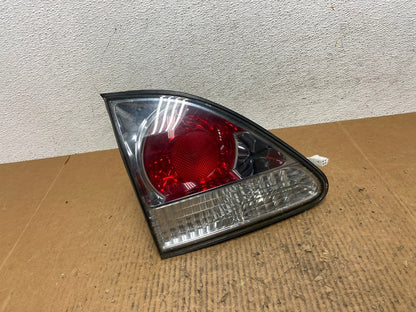 2000-2003 Lexus Rx300 Left Driver Lh Side Rear Inner Tail Light AE1586 LK0