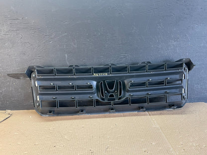2006 to 2008 Honda Pilot Front Upper Grill Grille ae3728 DG4