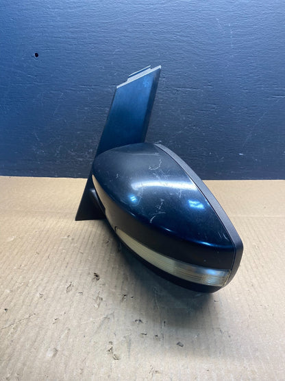 2013 to 2016 Ford C-Max Left Driver Side View Door Heated Mirror AC2569 MS2