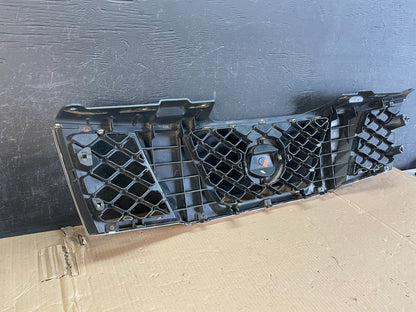 2005 2006 2007 Nissan Pathfinder Chrome Front Upper Grill Grille AE3611 4DG5