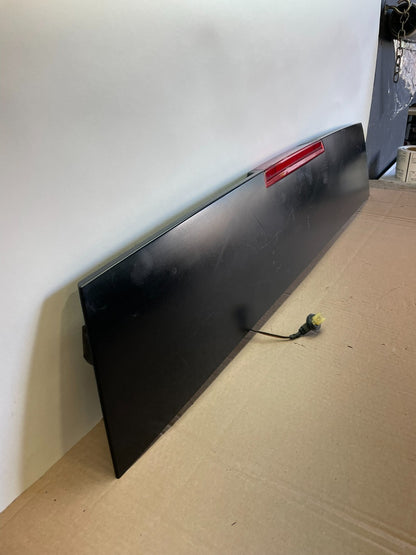2011 to 2017 Honda Odyssey Rear Trunk Spoiler Gate AH0447 DG2