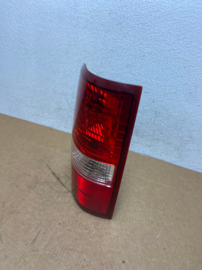 2004 to 2008 Ford F150 F-150 Left Driver LH Side Tail Light AD5503 LK1