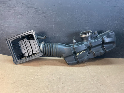 2011-2021 Jeep Grand Cherokee 5.7 V8 Air Intake Resonator Box af5378 DG4