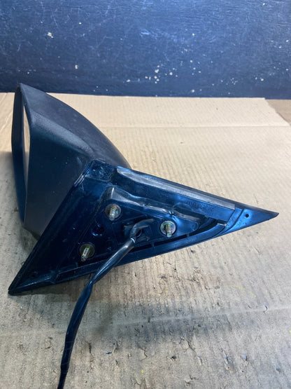 2013-2015 Nissan Altima Right Passenger View Door Mirror OEM Y7699 MS4