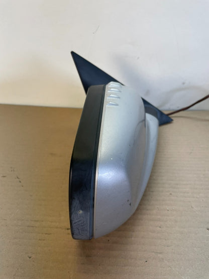 2001 to 2006 BMW 325i Right Passenger Side View Door Mirror AH8676 DG8
