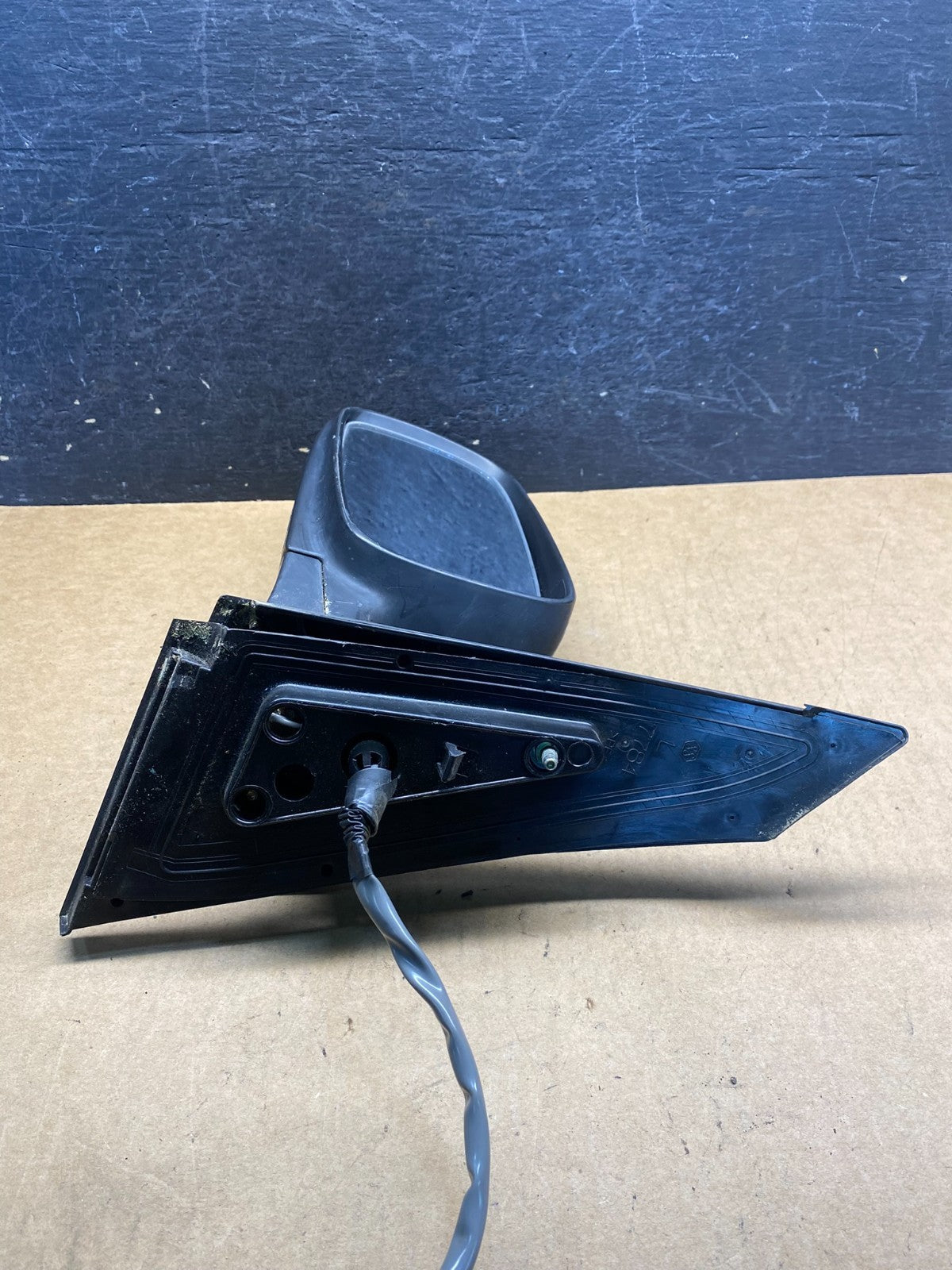 2004 to 2009 Toyota Prius Left Driver LH View Door Mirror AH7131 DW4