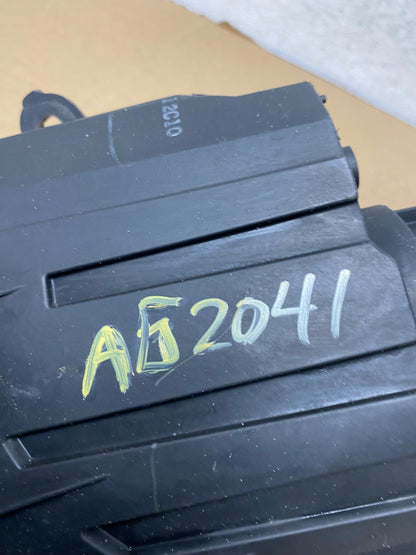 2011 2012 2013 Hyundai Elantra Right Passenger Headlight AG2041 LK10