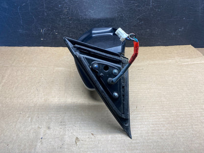 2016 to 2018 Nissan Altima Right Passenger View Power Turn Door Mirror AD9712 DW4