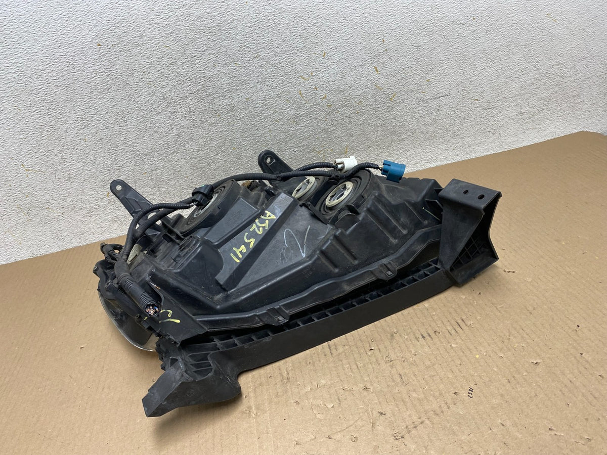 2009 2010 2011 Honda Pilot Left Driver LH Halogen Headlight AJ2541 DW12