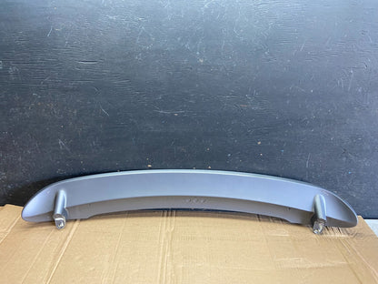 2005 to 2008 Chevrolet Aveo Rear Rear Spoiler Oem O1103 DG10