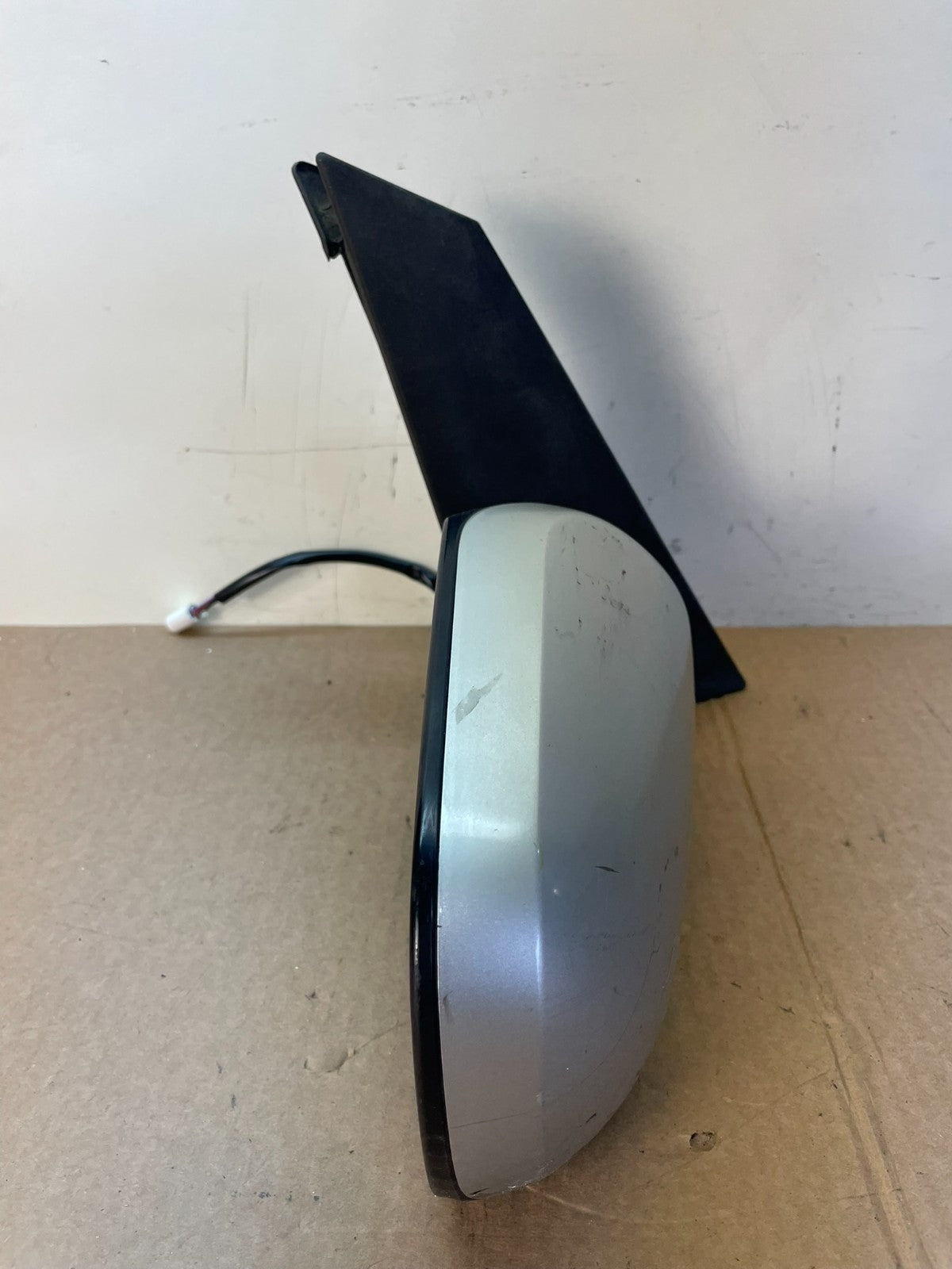 2004 to 2009 Toyota Prius Right Passenger RH Side View Door Mirror AH6349 DG10