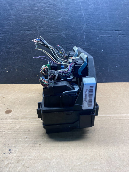 2010 Liberty Nitro TIPM Power Integrated Fuse Box Module AF8873 DG3