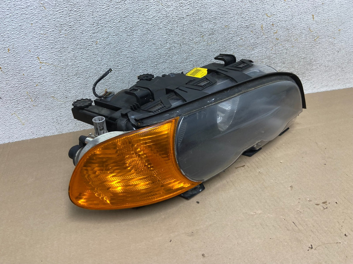 2001 - 2003 BMW 325Ci 330Ci E46 Coupe Right Passenge Halogen Headlight AI1403 DW2