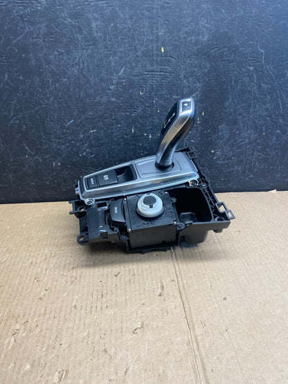 2007 to 2013 BMW X5 E70 Shift Shifter Selector Gear W/ Bezel AE3832 DG2