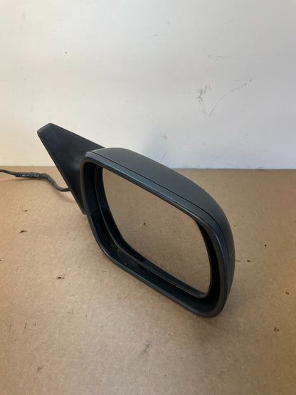 2003 to 2008 Mazda 6 Right Passenger RH Front View Door Mirror AH0253 DW2