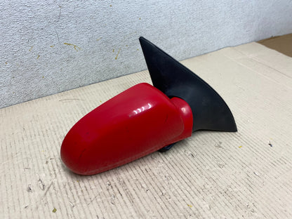 2004 to 2008 Suzuki Reno Right Passenger RH Side View Door Mirror o2870 PS2