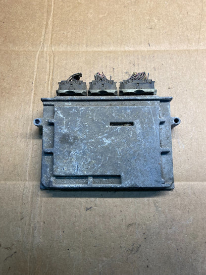 2010 2011 Ford Crown Victoria 4.6L Engine Control ECU Computer Module AB3779 DG0