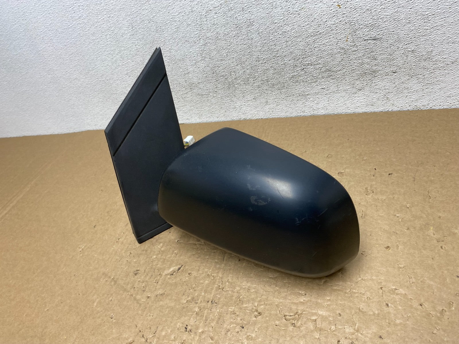 2004 to 2010 Toyota Sienna Left Driver LH View Door Mirror AF7982 DW1