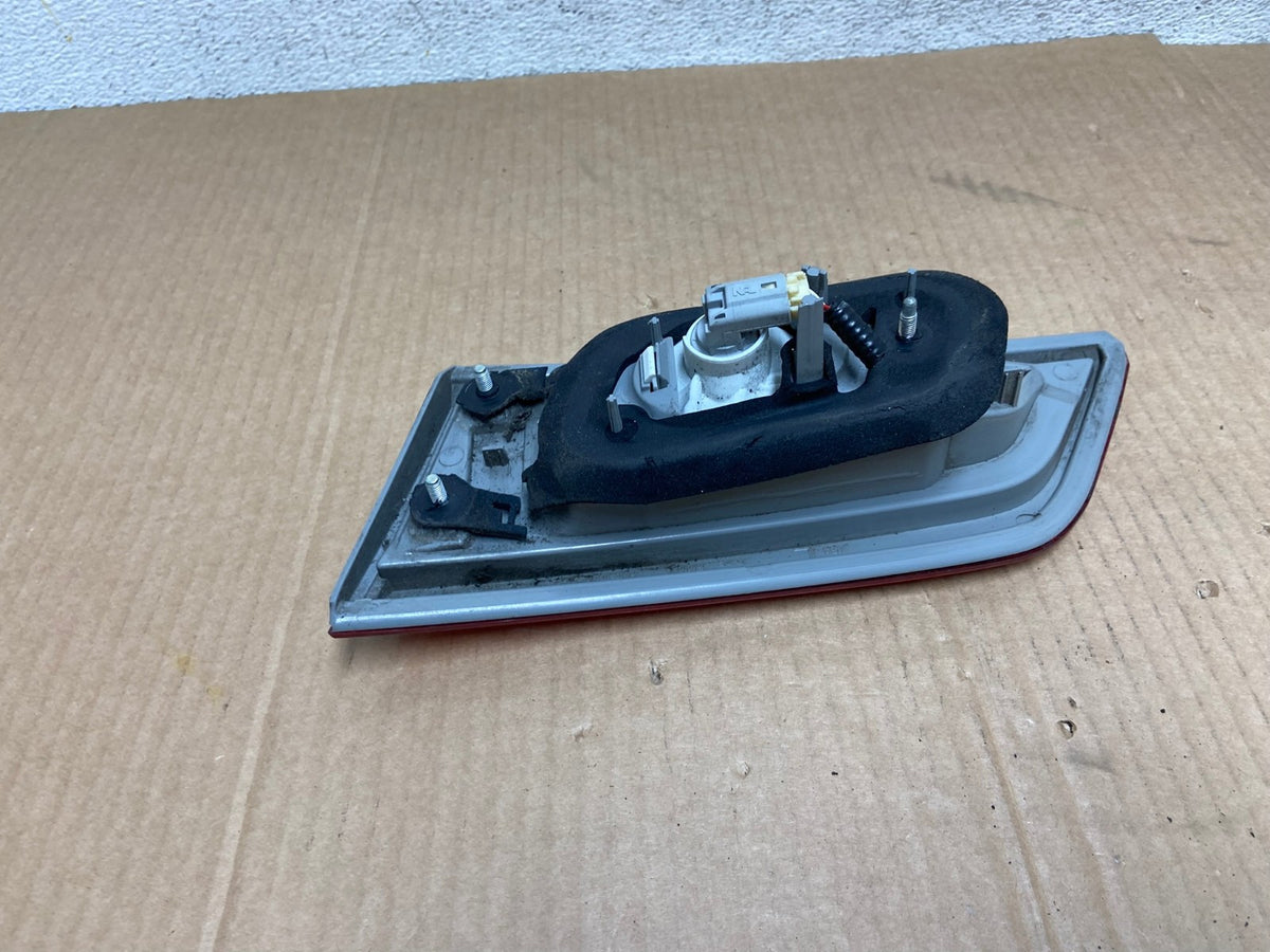 2012 2013 2014 Toyota Camry Left Driver LH Side Tail Light inner AI5735 LK4