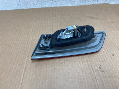 2012 2013 2014 Toyota Camry Left Driver LH Side Tail Light inner AI5735 LK4