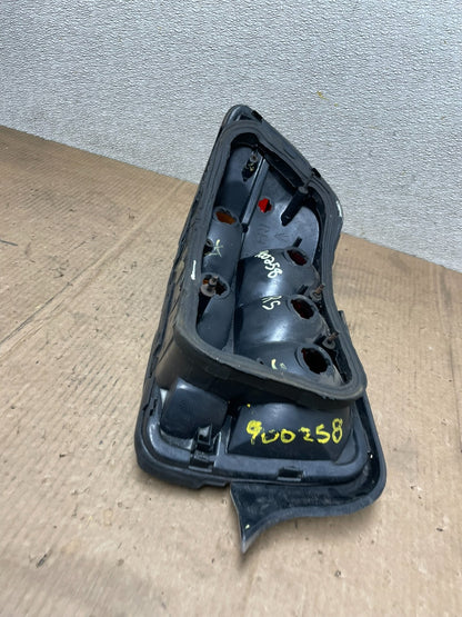 1988 to 1991 Pontiac Grand Prix Right Passenger Side Tail Light AA654610