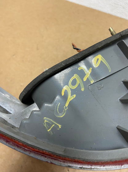 2005 Honda Accord Right Passenger Rh Side Tail Light Oem AC2979 LK6
