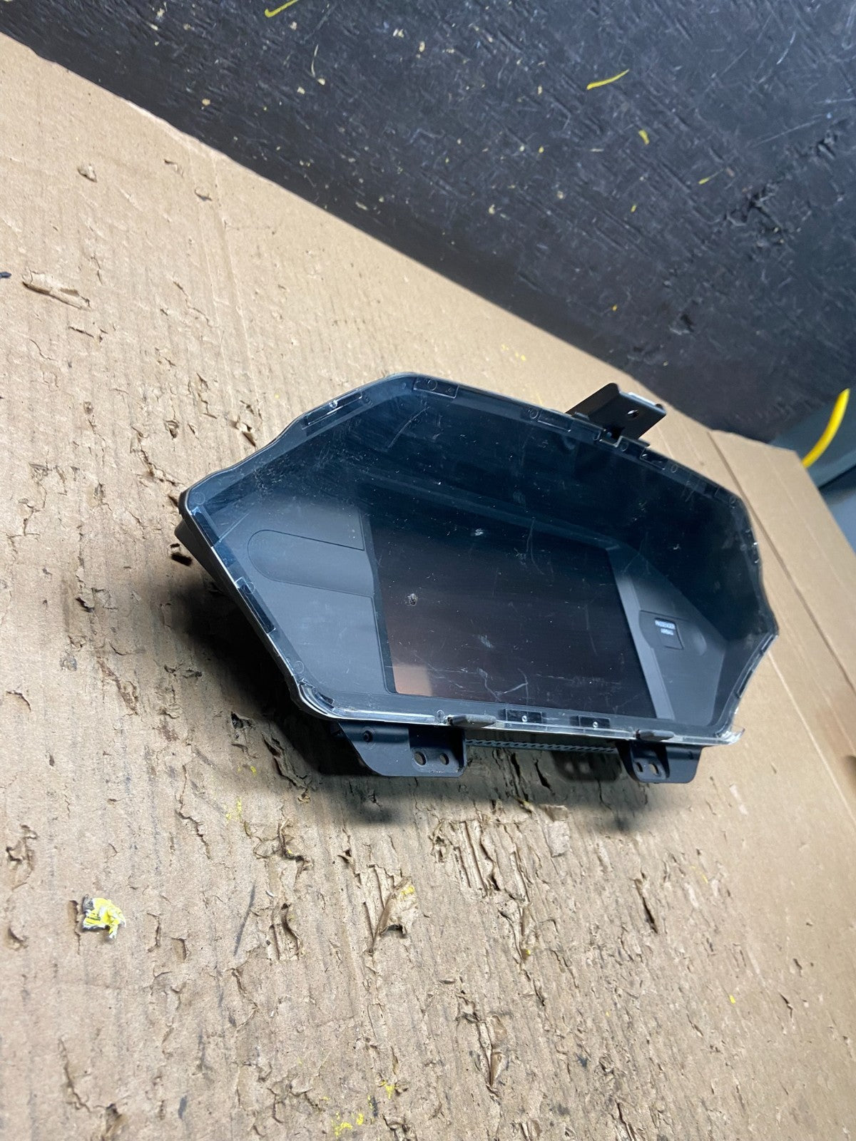 2011 2012 2013 Honda Odyssey Speedometer Instrument Cluster T1785 DG2