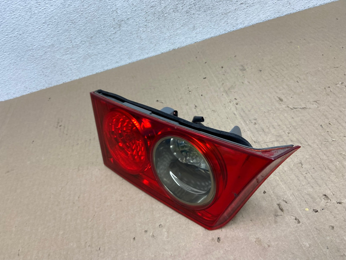 2006 2007 2008 Acura Tsx Sedan Left Driver Lh Tail Light Inner AE9610 LK1