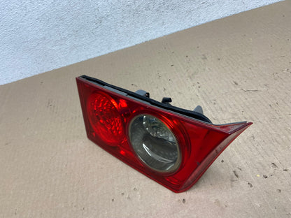 2006 2007 2008 Acura Tsx Sedan Left Driver Lh Tail Light Inner AE9610 LK1