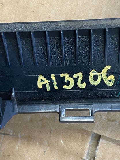 2009-2010 Nissan Murano Radio Center Console Display Bezel Air Vent OE ai3206 DG6